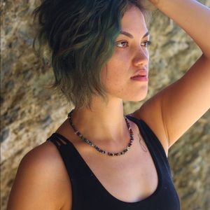 Meet your Posher, Kristina